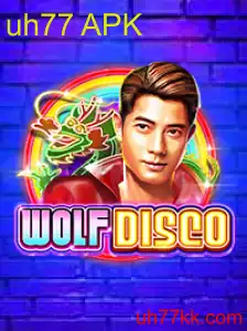 WolfDisco: Mengupas Tuntas Permainan dengan Keseruan Tanpa Batas